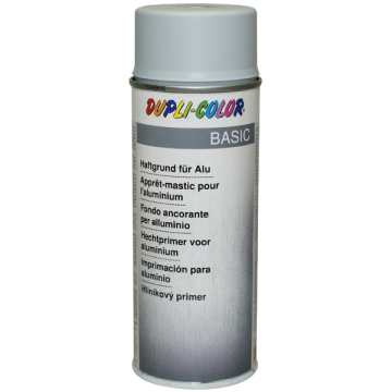 DUPLI-COLOR sprej temeljni za aluminij 400ml