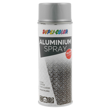DUPLI-COLOR sprej aluminijum 400ml