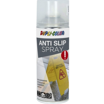 DUPLI-COLOR sprej protuklizni bezbojni mat 400ml