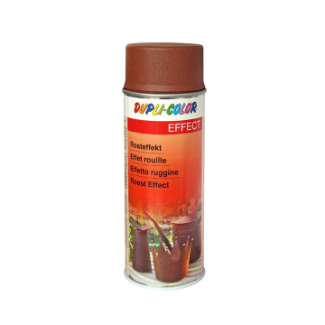 DUPLI-COLOR sprej efekt hrđe 400ml