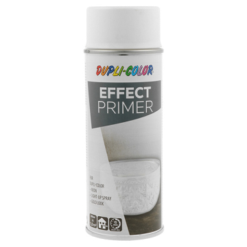DUPLI-COLOR sprej prajmer efekt bijeli 400ml