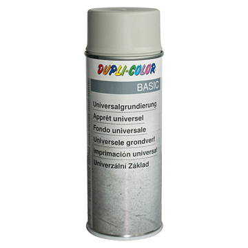 DUPLI-COLOR sprej univerzalni temeljni bež 400ml