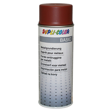 DUPLI-COLOR sprej temeljni za metal smeđi 400ml