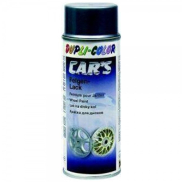 DUPLI-COLOR sprej za feluge 385919
