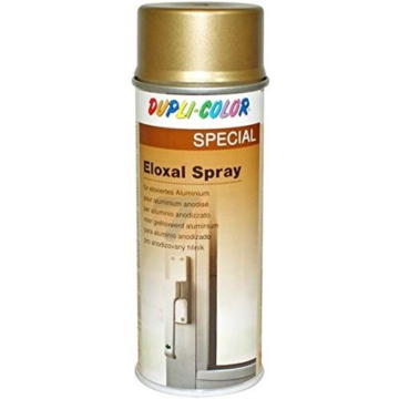 DUPLI-COLOR sprej Elox srebrni 400ml