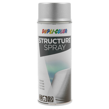 DUPLI-COLOR sprej strukturni grafitni 400ml