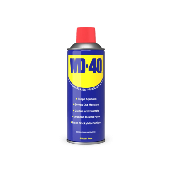 SPREJ WD-40 odvijač 200 ml
