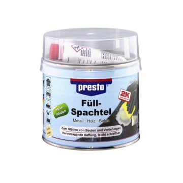 PRESTO auto kit ARMATUR 250g