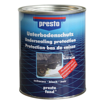 PRESTO auto zaštita bitumen UBS 1300g