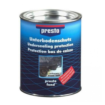 PRESTO auto zaštita bitumen UBS 2500g