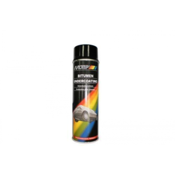 DUPLI-COLOR auto zaštita bitumen UBS 500ml