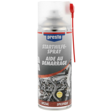 PRESTO start sprej 306413 400ml