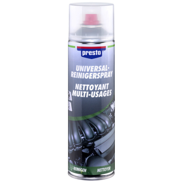 DUPLI-COLOR sprej čistač univerzalni 500ml