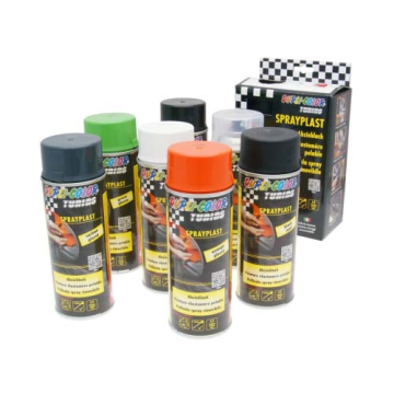 DUPLI-COLOR plastika u spreju zelena