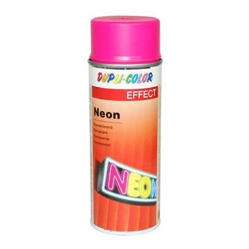 DUPLI-COLOR sprej neon pink 150ml