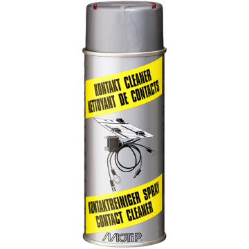 PRESTO sprej čistač elektro kontakta 400ml
