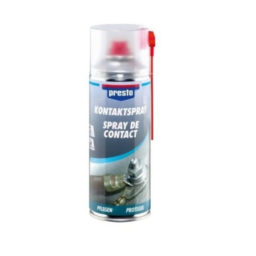 PRESTO sprej kontakt 400ml