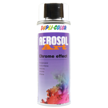 DUPLI-COLOR sprej visokosjajni kromefekt 400 ml