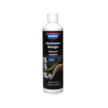 PRESTO Sprej čistač interijera u autu 500ml