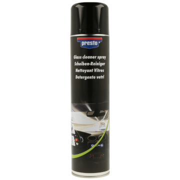 PRESTO sprej čistač šajbi 600 ml
