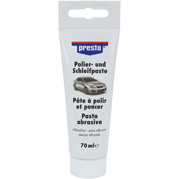 PRESTO polir pasta 70 ml