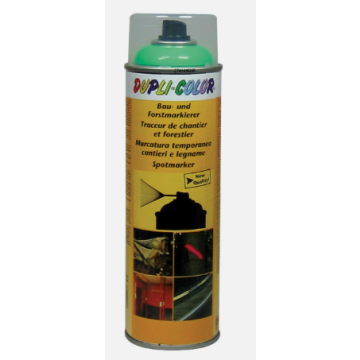 DUPLI-C Sprej za obilj.tr.crv. 500ml