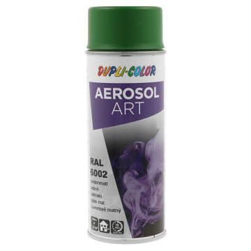 DUPLI-COLOR sprej Aerosol Art RAL 6002 400 ml