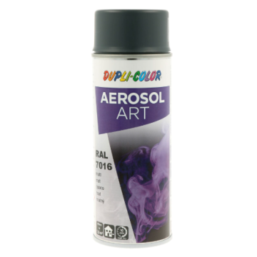 DUPLI-C Sprej aerosol RAL7016 antracit mat 400 ml