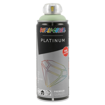 DUPLI-COLOR sprej Platinum led zeleni 400 ml