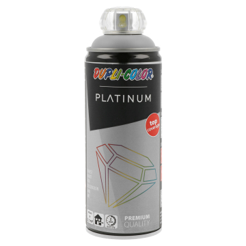 DUPLI-COLOR sprej Platinum RAL 7016 400 ml