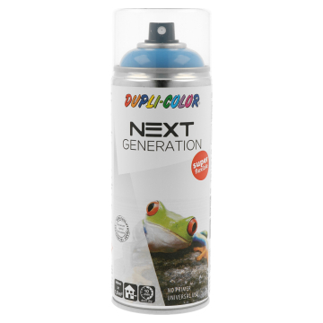DUPLI-COLOR sprej Next RAL 5015 400ml