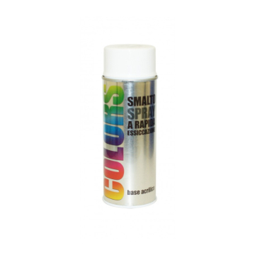 DUPLI-COLOR sprej Colors RAL 1013 400ml