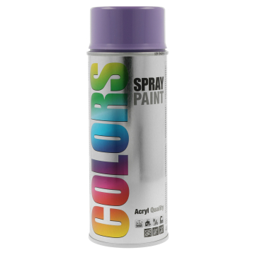 DUPLI-COLOR sprej Colors RAL 4005 400ml