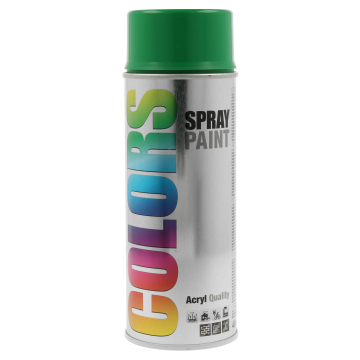 DUPLI-COLOR sprej Colors RAL 6029 400ml