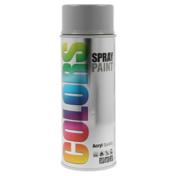 DUPLI-COLOR sprej Colors RAL 7042 400ml
