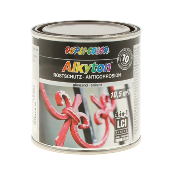 ALKYTON lak 4u1 RAL8017 smeđa 0.25l