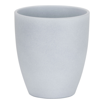 SAKSIJA keramička Scheurich Grey Stone 15cm