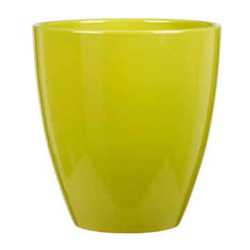 SAKSIJA keramička Scheurich Tropical 15cm