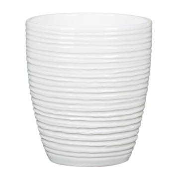 SAKSIJA keramička Scheurich Alaska 669 14cm