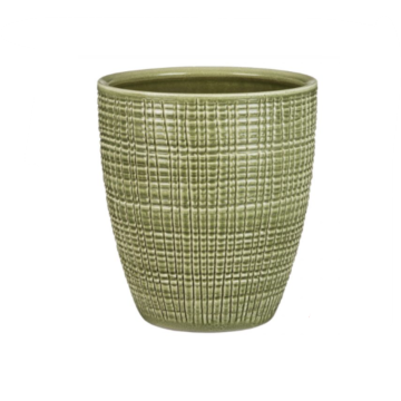 SCHEURICH saksija za orhideje Menta 667/15