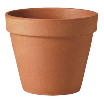 SAKSIJA Deroma glinena Vaso standard 21cm