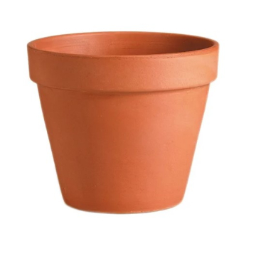 DEROMA saksija glinena Vaso standard 46cm