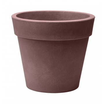 NICOLI saksija Zeus Matt Avana 60cm