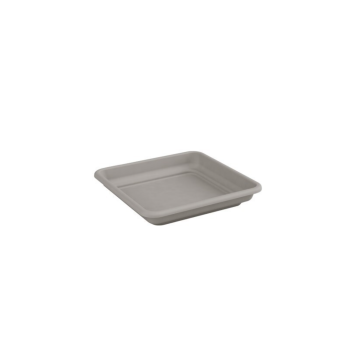 NICOLI podmetač Quadro Mega siva 30 cm