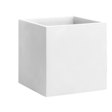 NICOLI saksija Cubo Mamus 50x50cm