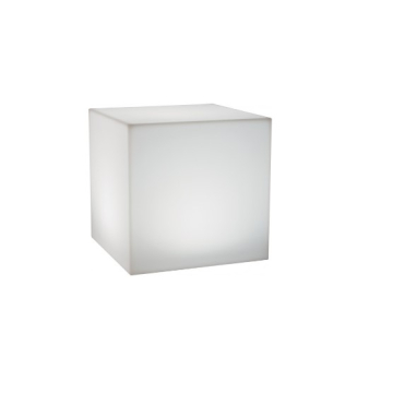 NICOLI kocka Modus Cubo Light 40x40cm