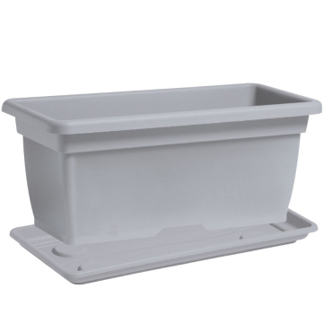 NICOLI žardinjera Mega 80cm