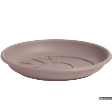 NICOLI podmetač Domus bež 35 cm