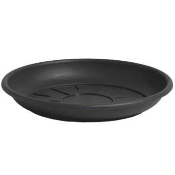 NICOLI podmetač Domus antracit 35 cm