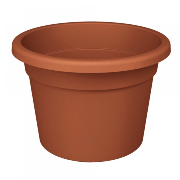 NICOLI saksija Vaso Premium terakota 40 cm